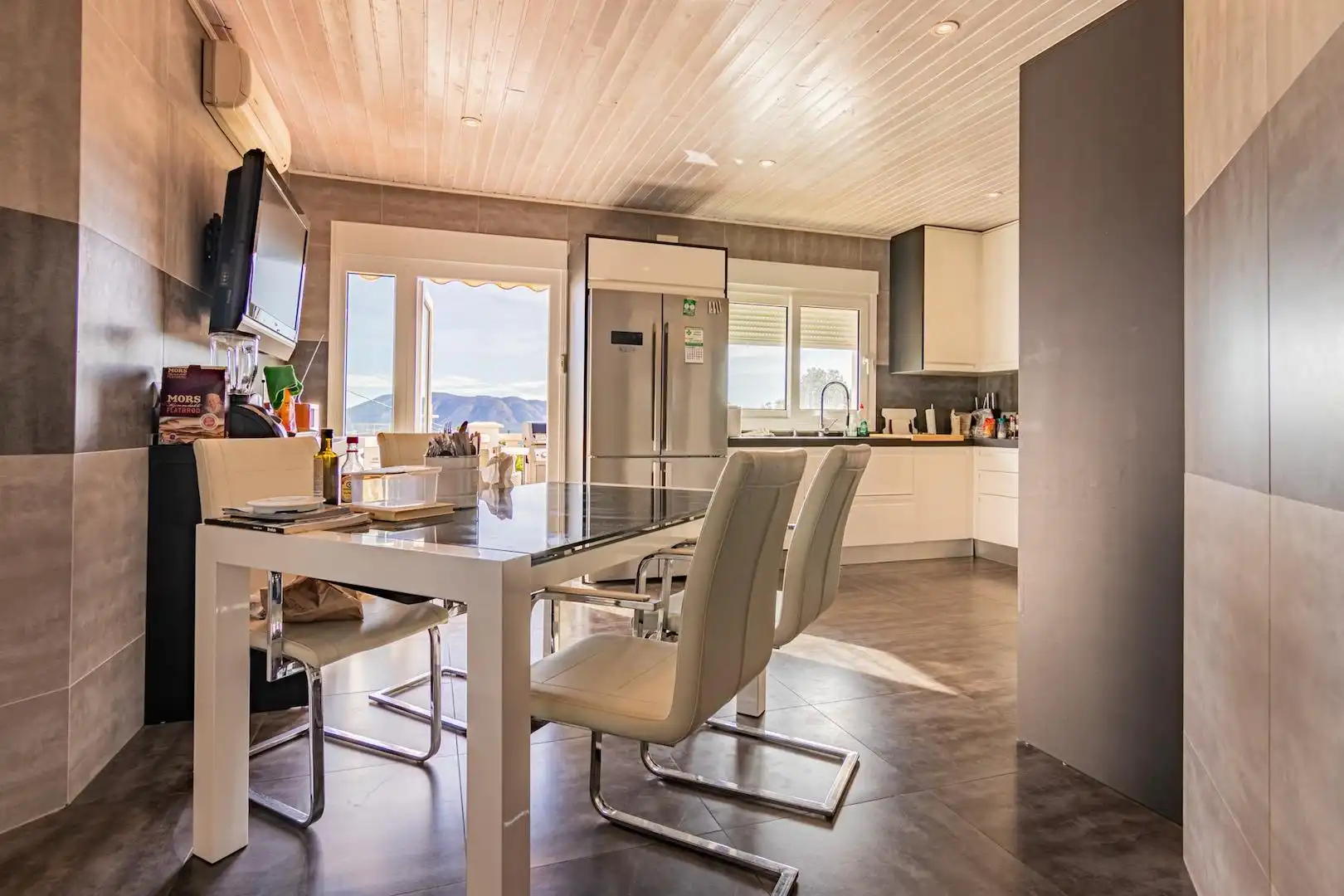 Chalet con piscina en venta en Barranco Hondo, imagen 10