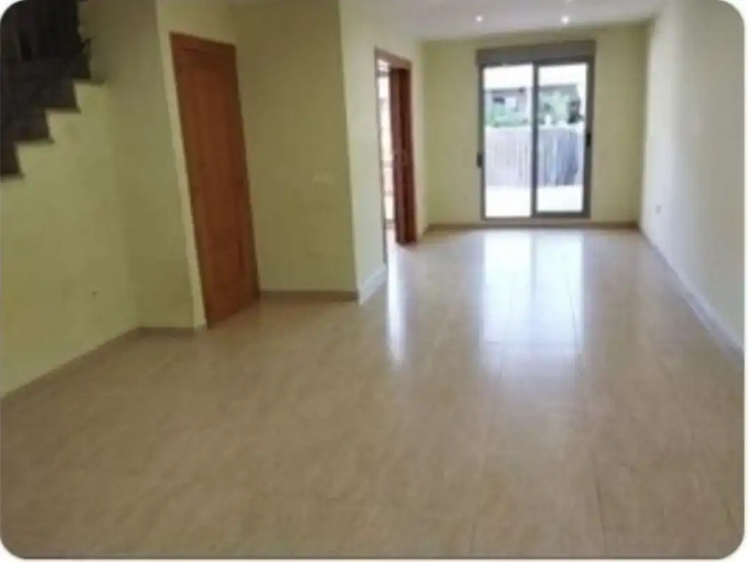 Wohnzimmer von Maisonette zum Verkauf in Murcia mit Klimaanlage und Balkon