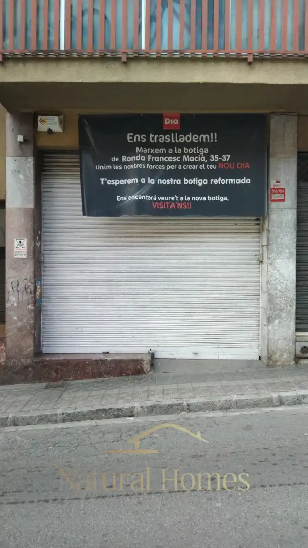 Local comercial en venda a Urbanitzacions, imagen 17