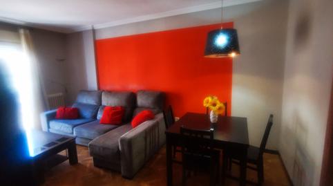 Foto 5 de Apartament en venda a Calle del Orégano, 13, Chinchibarra, Salamanca
