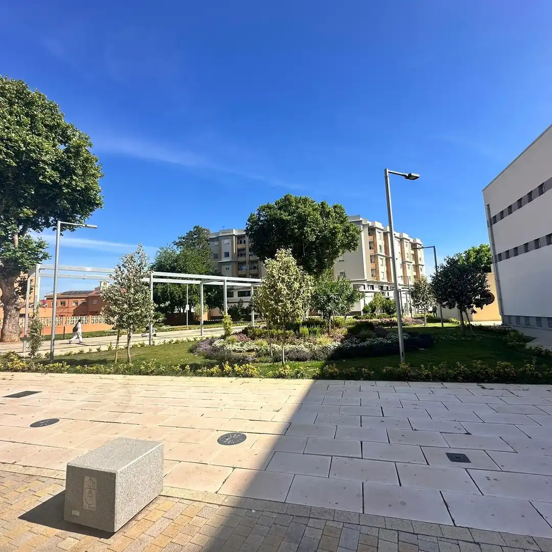 Business premises for sale in Centro- San Felipe - Huerta Fava, imagen 14