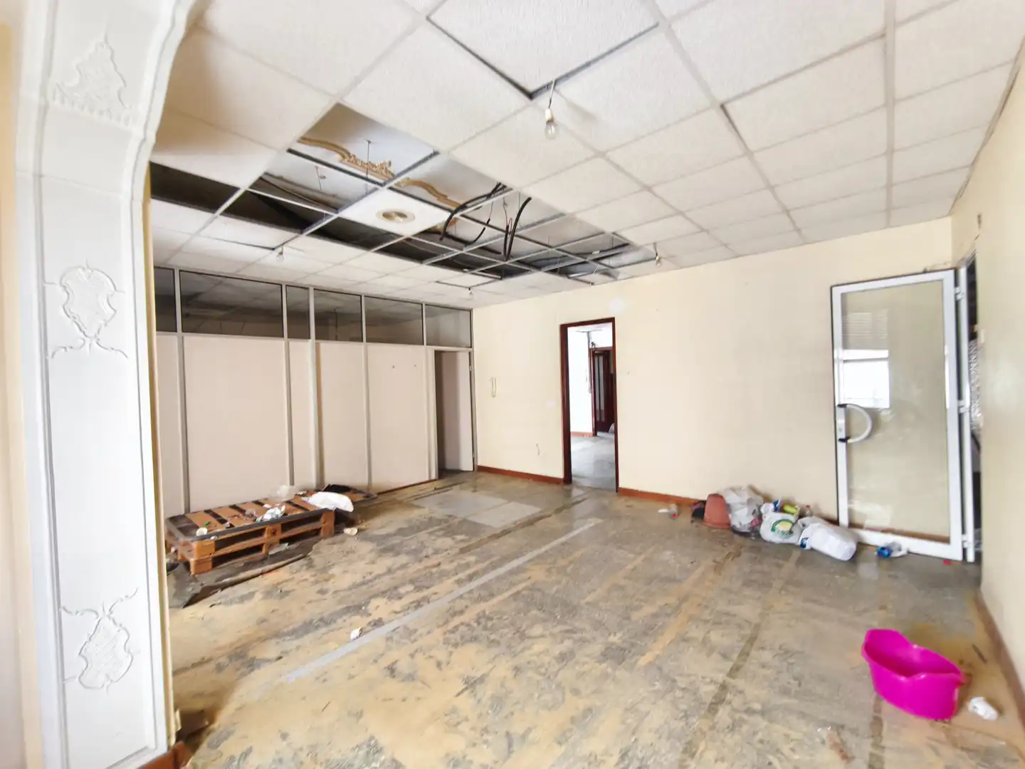 Chalet con terraza en venta en Carrer Ausiàs March, imagen 2