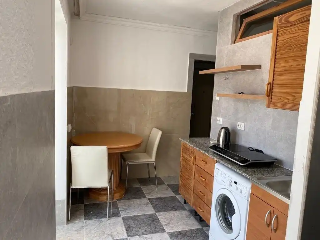 Apartament amb terrassa en venda a Plaza Plaza Orán, imagen 27