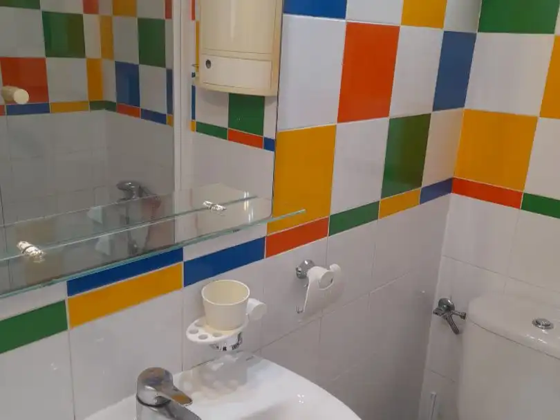 Wohnung mit Aufzug zum Verkauf in Calle Flamenco 21, imagen 23