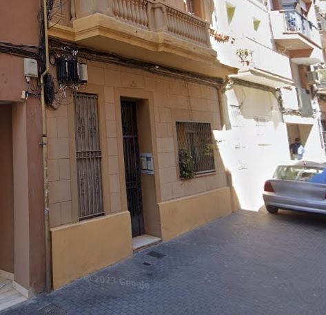 Piso en venta en C/ Baltasar, Sants