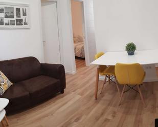Apartament per a compartir a Palos de Moguer