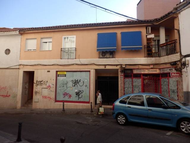 Local comercial en Venta en Centro