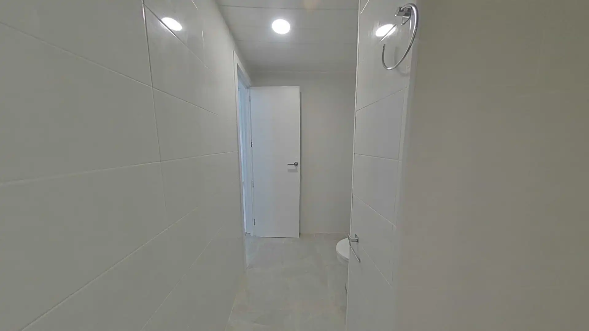 Bany de Pis en venda en Terrassa