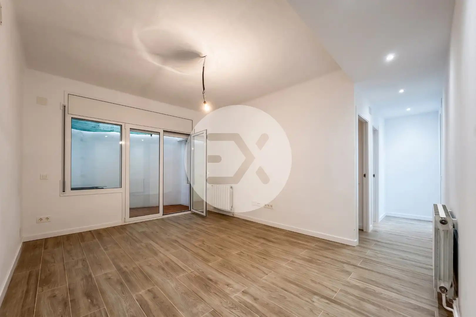Planta baja en venta en Castelldefels con Parquet