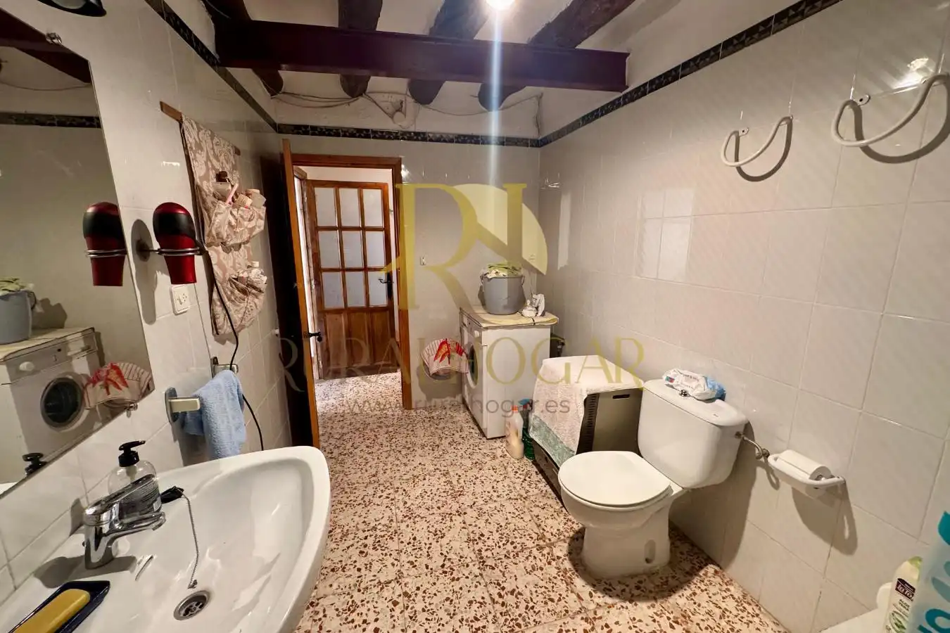 Houses for sale in Calle Plaza, 16, El Pobo de Dueñas