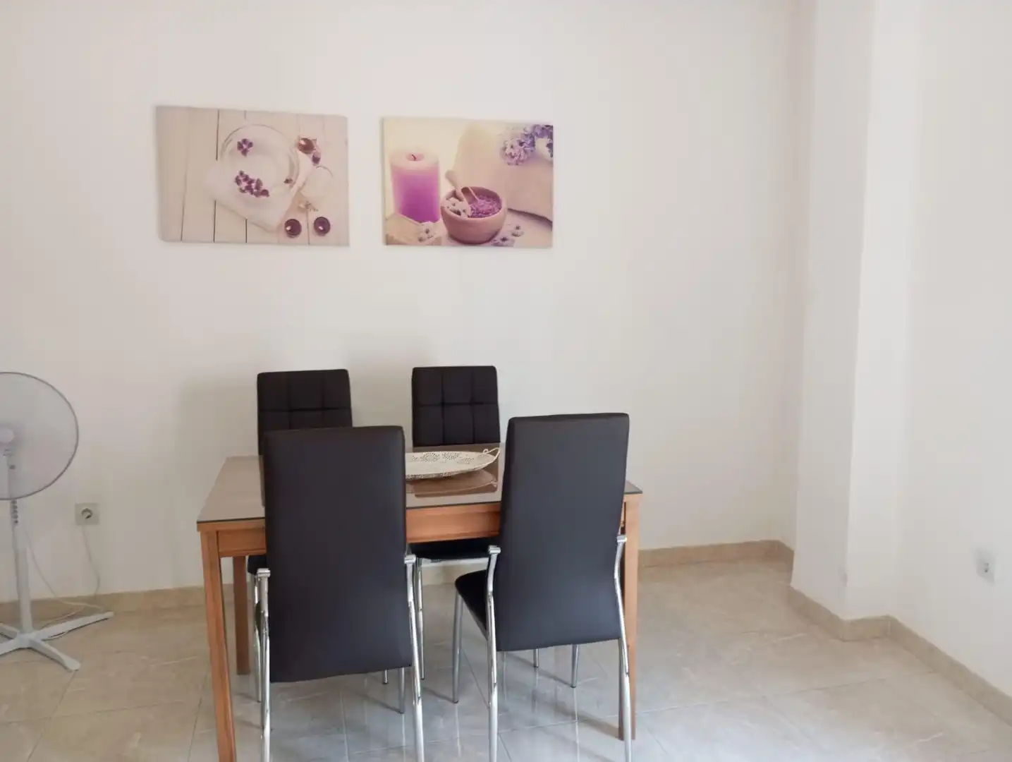 Apartment with lift to rent in Casco Histórico, imagen 5