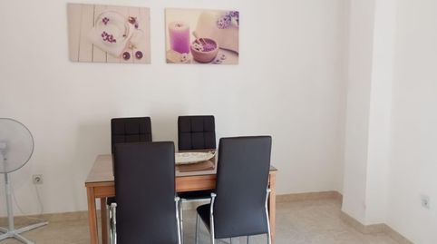 Foto 5 de Apartament de lloguer a Casco Histórico, Antequera