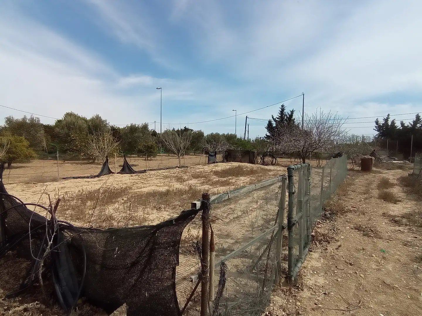 Casa rústica amb jardí en venda a Calle Navalcarnero, imagen 15