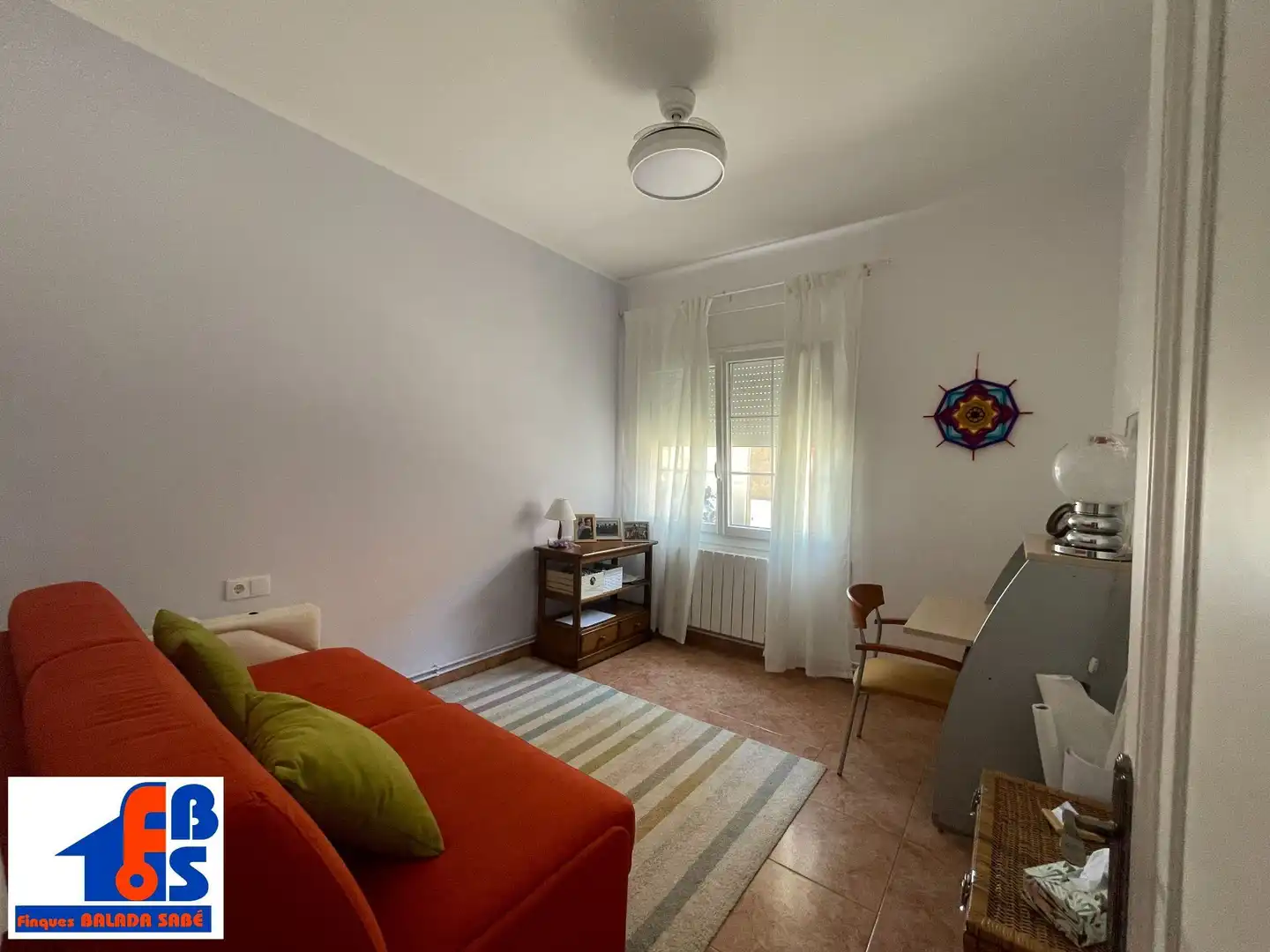 Habitación de Piso en venta en Santa Maria de Palautordera con Aire acondicionado, Calefacción y Terraza