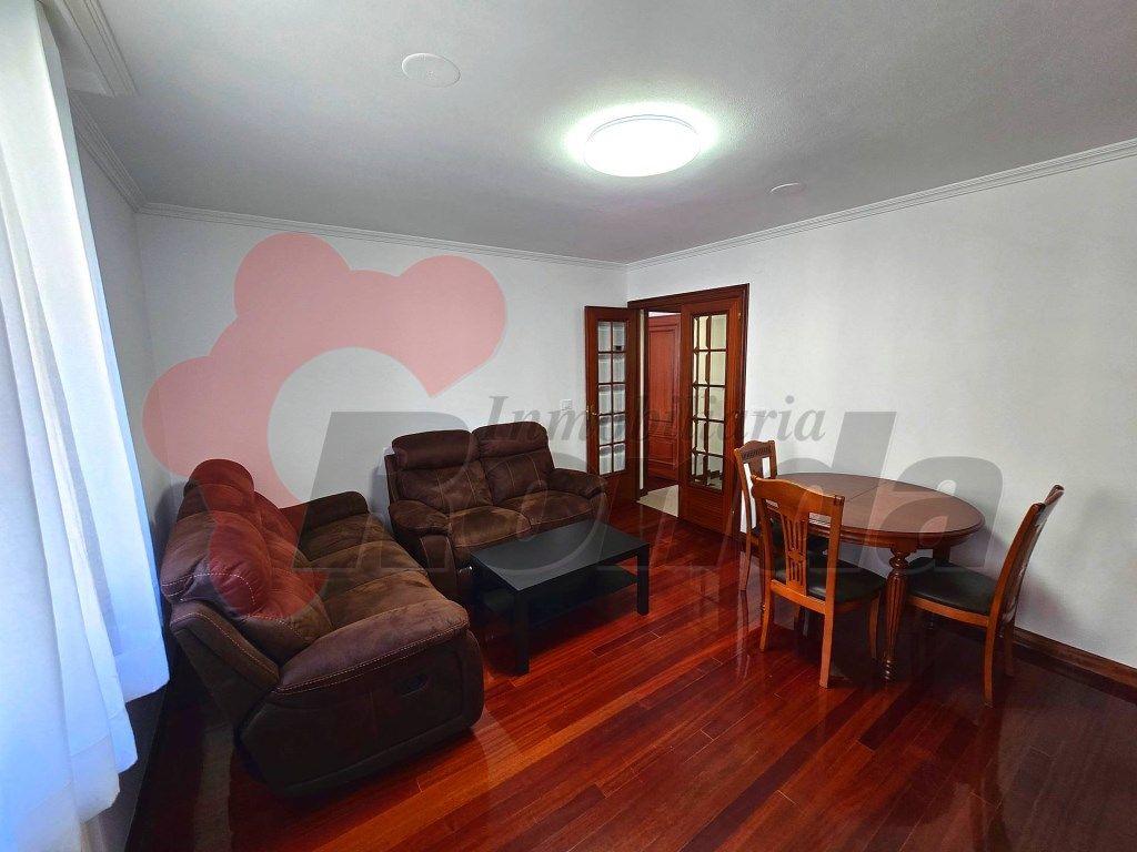 Apartament de lloguer a N/A, A Milagrosa