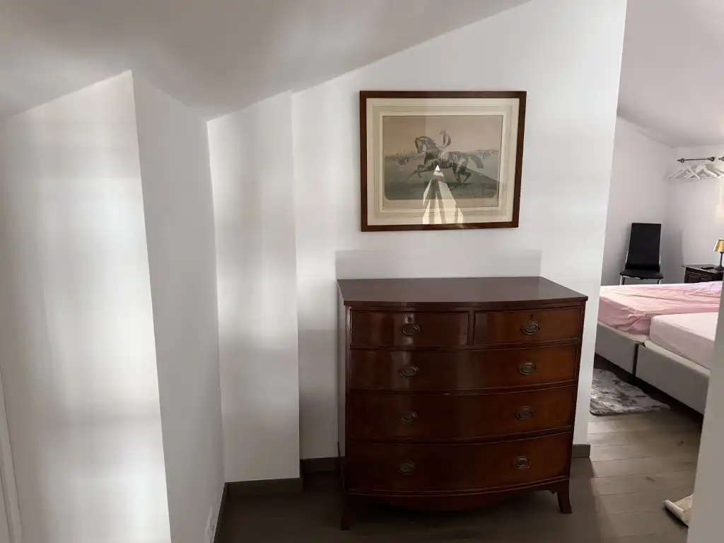 Apartament amb ascensor en venda a Calle de San Bernardo, imagen 33