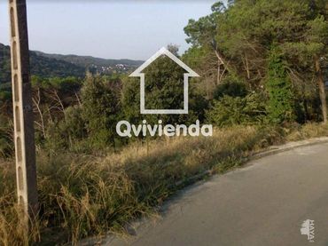 Terreno residenziale in vendita a Santa Maria de Palautordera