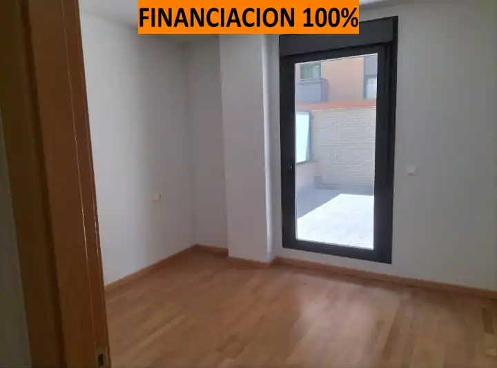 Habitación de Piso en venta en Tudela con Aire acondicionado, Calefacción y Terraza