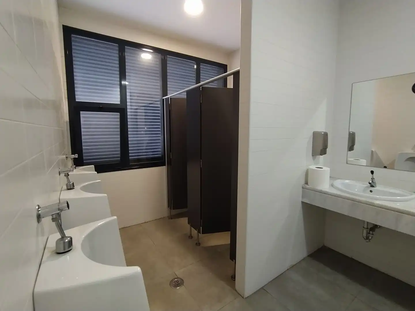 Bany de Oficina en venda en Salteras