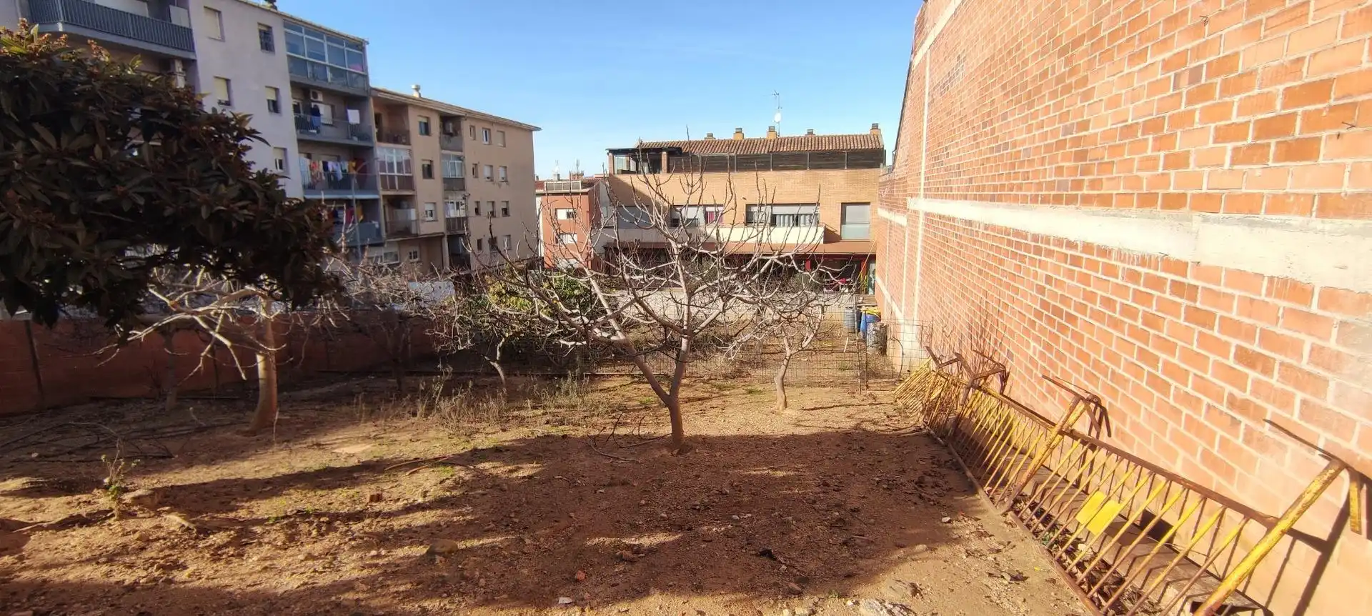 Terreni e lotti in vendita a Calle de la Rioja