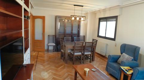 Foto 5 de Piso de alquiler en Calle Gómez Tejedor, Norte, Pozuelo de Alarcón