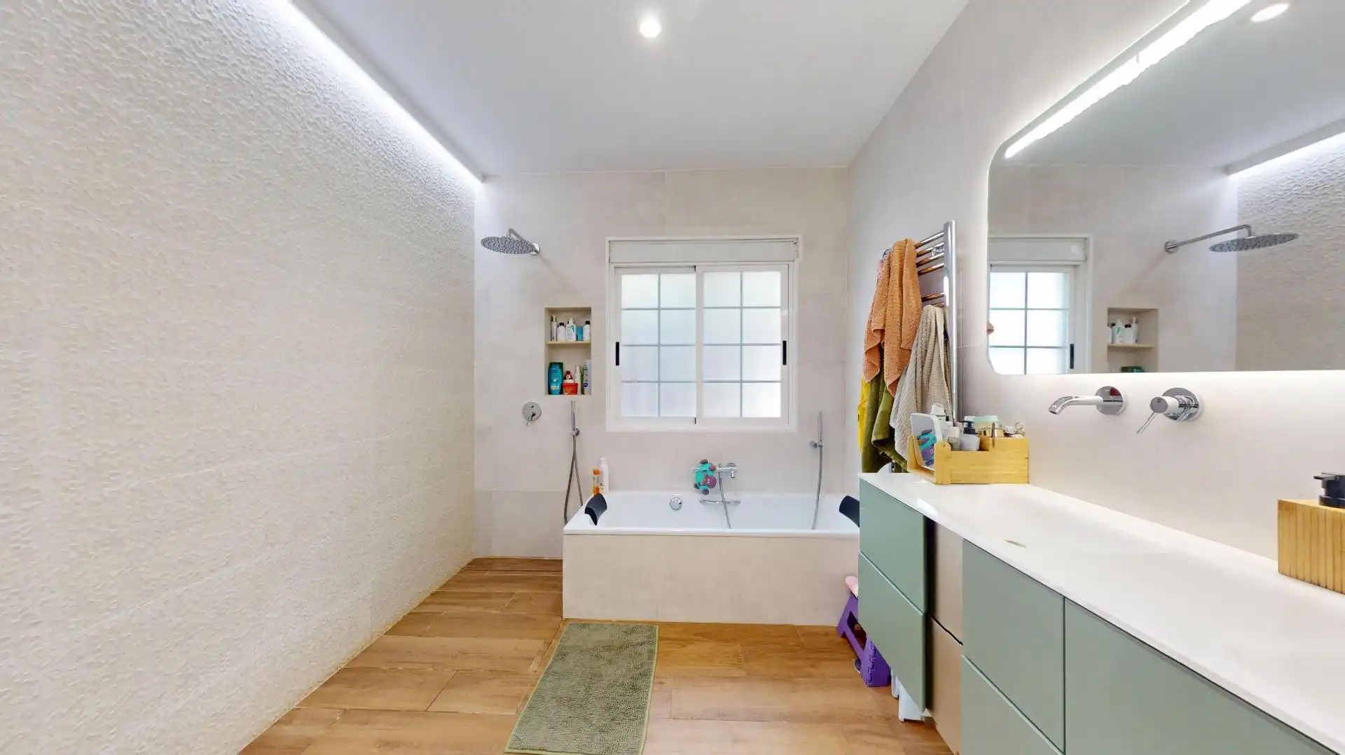 Chalet con piscina en venta en Peña de las Águilas, imagen 23