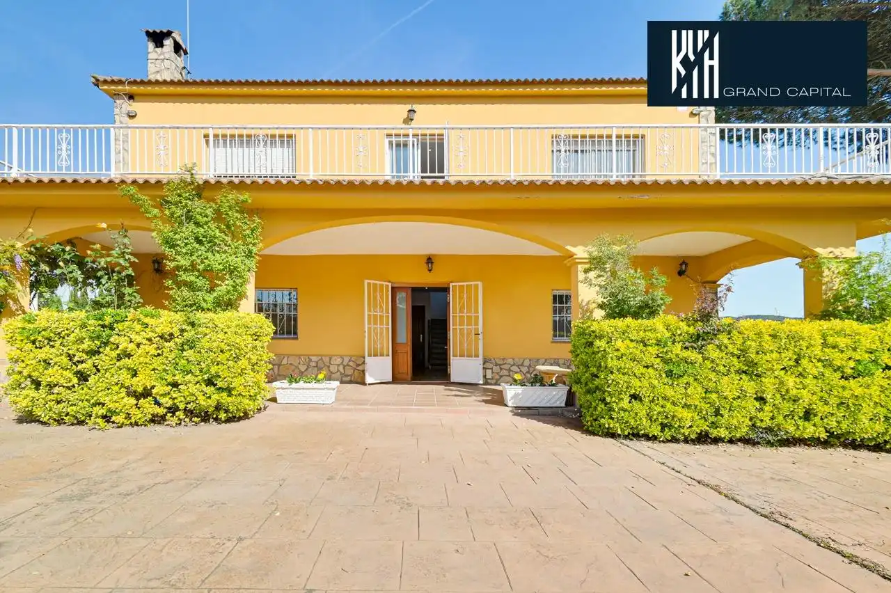 Maison avec terrasse à vendre à Carrer Carrer Lluna, imagen 2