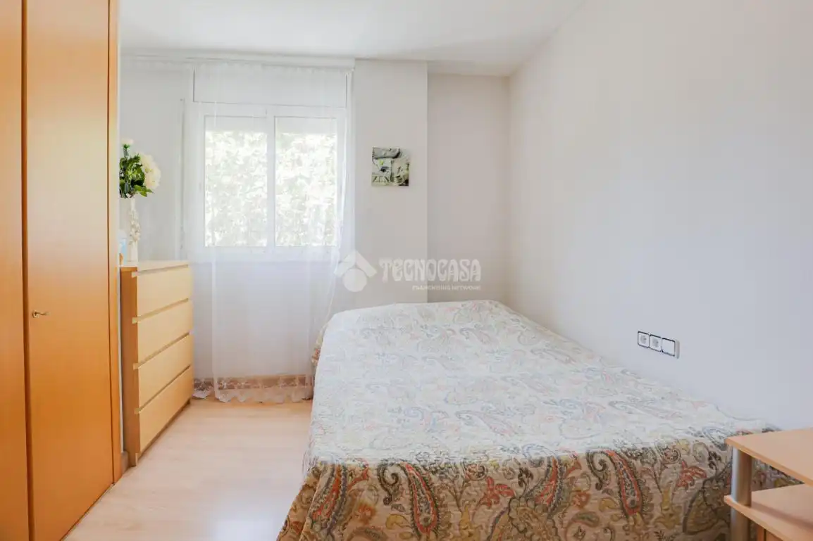 Piso con terraza en venta en La Serreta, imagen 31