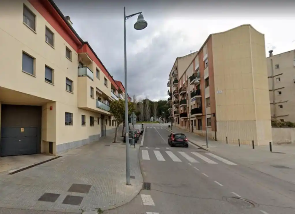 Parking for sale in MURCIA, imagen 7