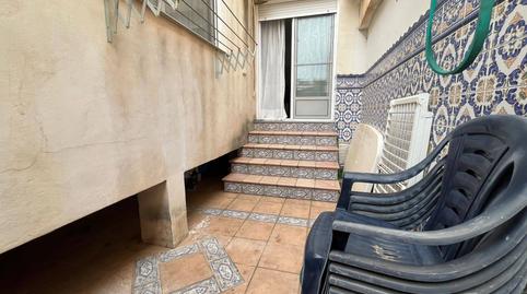 Foto 5 de Planta baja en venta en Calle Calle Huerto, La Coca - La Nia - Vistahermosa, Aspe