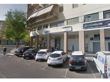 Local comercial en venda a Valdepasillas - La Paz - Huerta Rosales