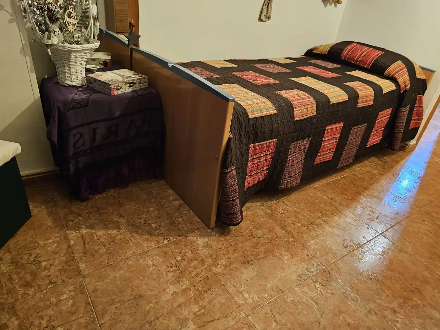 Bedroom of Attic for sale in Sant Andreu de la Barca