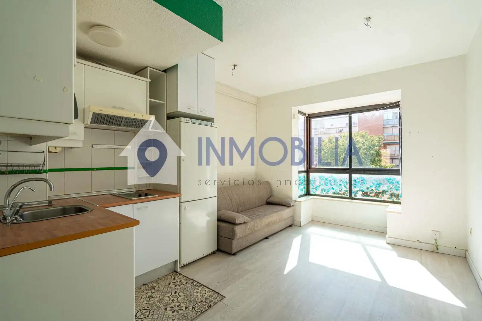 Wohnung mit Terrasse zum Verkauf in Calle de Martínez, imagen 2