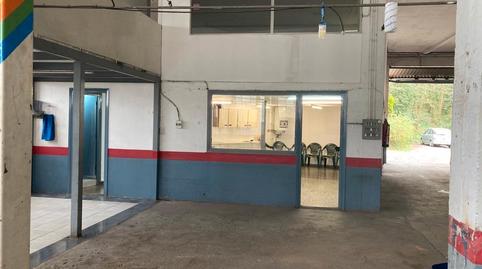 Photo 4 of Industrial buildings for sale in Artxipi Bidea, Altza, Gipuzkoa