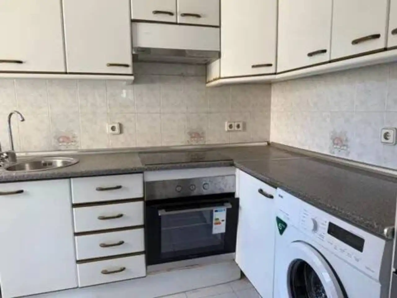 Piso con ascensor en venta en Levante Alto, imagen 9