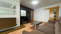 Living room of Flat for sale in Manresa  with Air Conditioner, Heating and Terrace