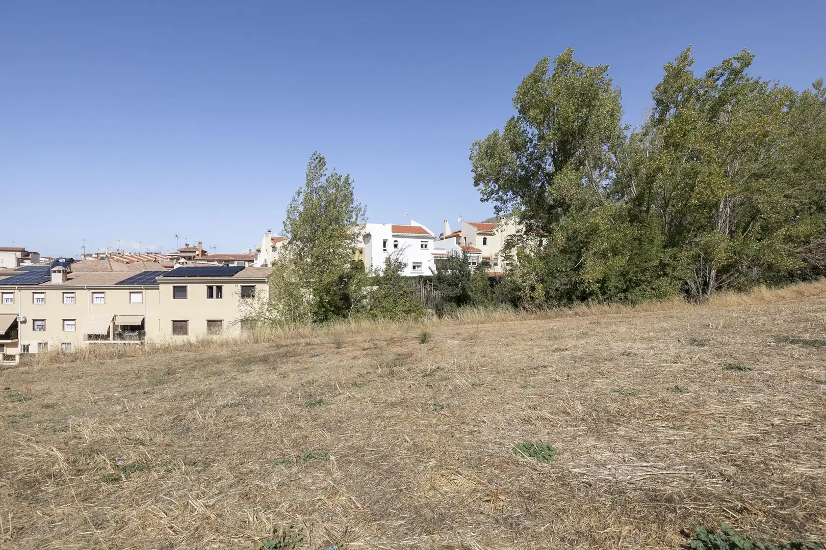 Terreno residencial en venta en Calle de Cuesta de Viznar, imagen 6