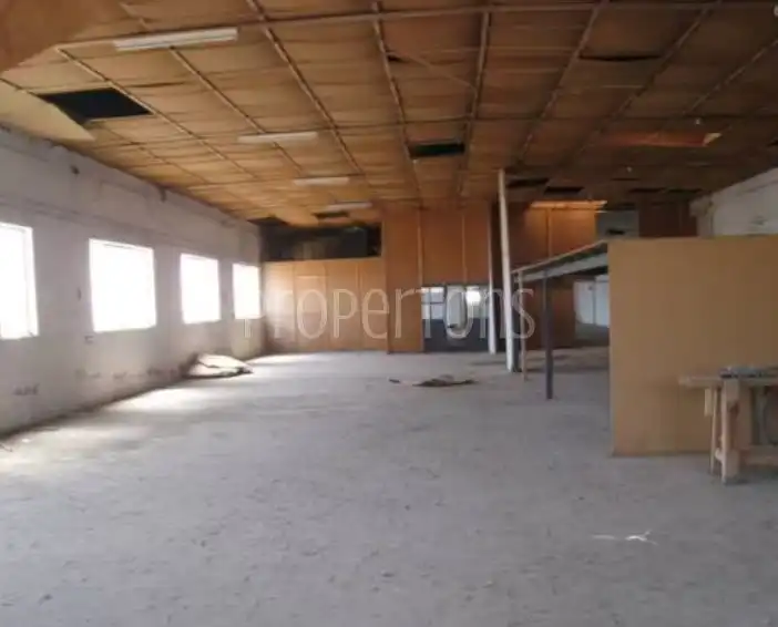 Nau industrial en venda a Pedanías Oeste, imagen 2