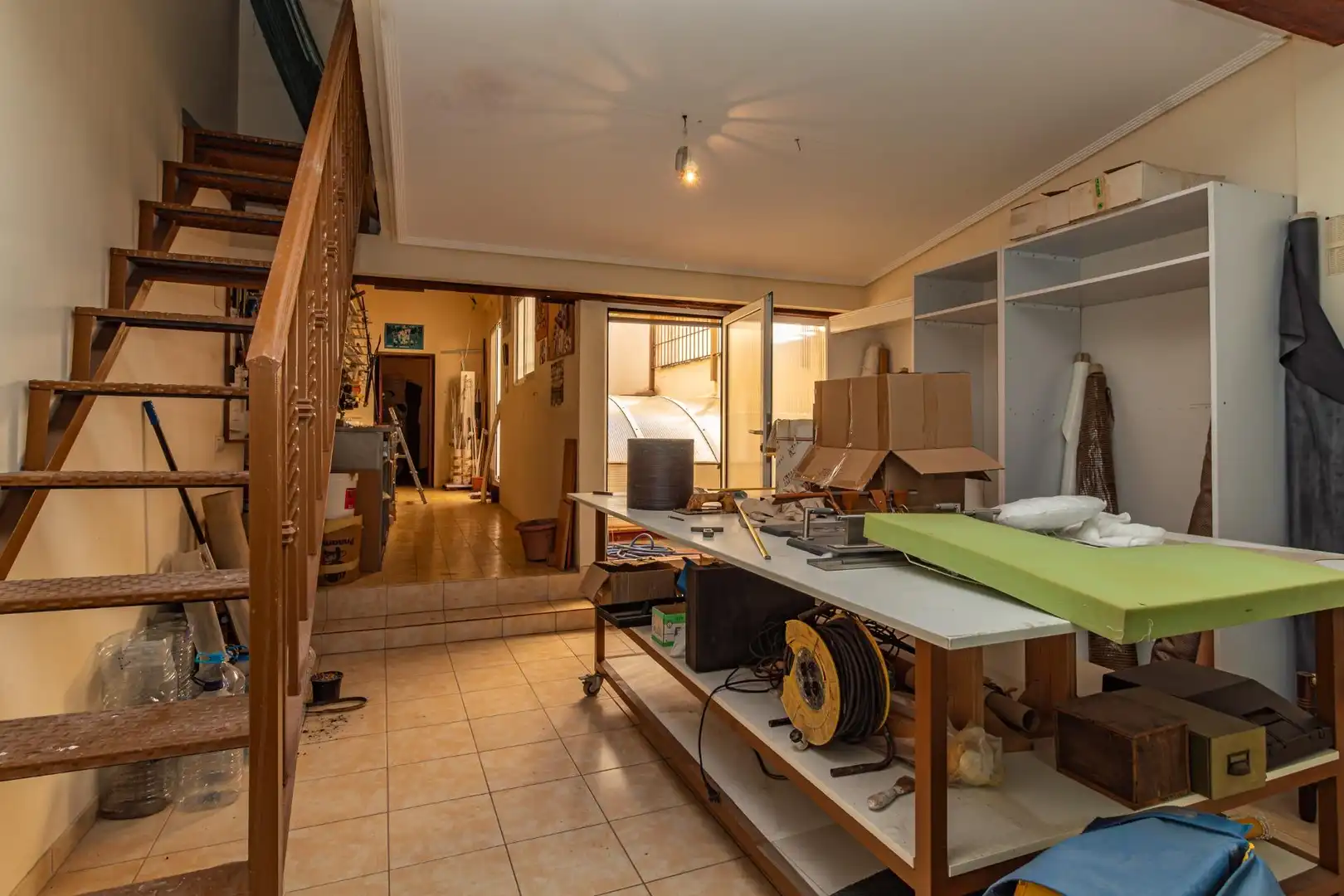 Casa o xalet en venda en Burriana / Borriana amb Terrassa i Balcó
