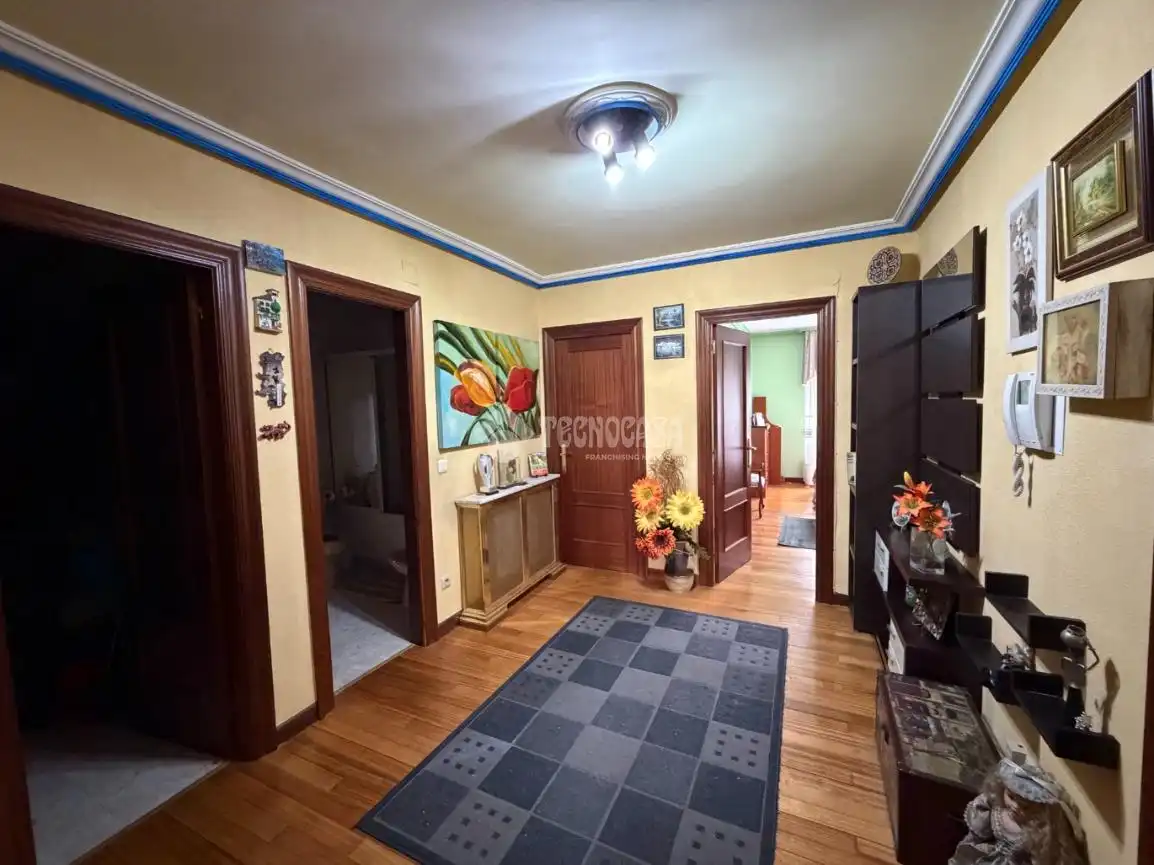 Flat for sale in Reinosa