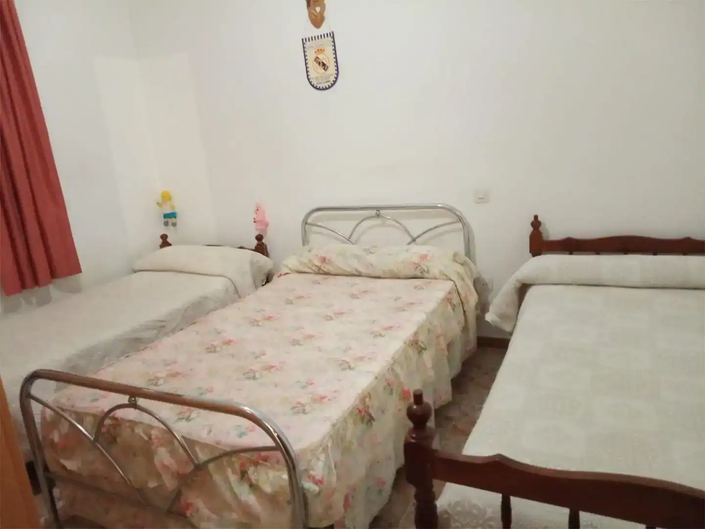 Dormitori de Casa o xalet en venda en Almagro amb Piscina