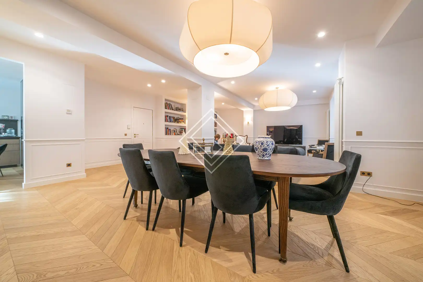 Appartement avec ascenseur à vendre à Avenida de Concha Espina, imagen 9