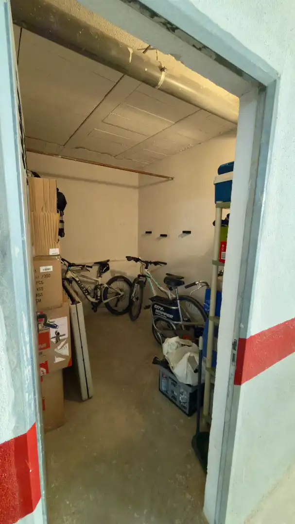 Bungalow en venda a Avenida de Almoradí 2, imagen 22