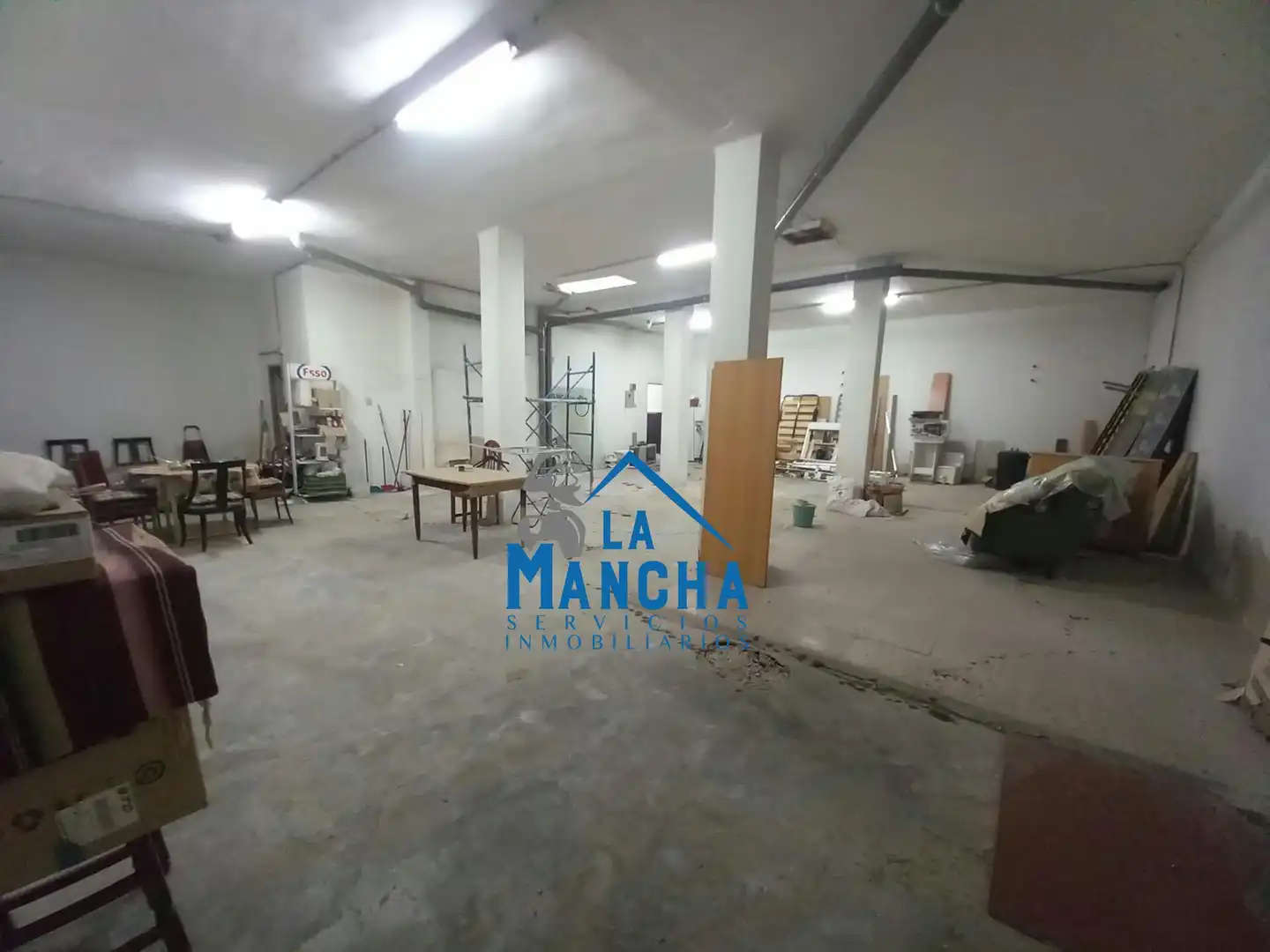 Local comercial en venda a San Pablo, imagen 4