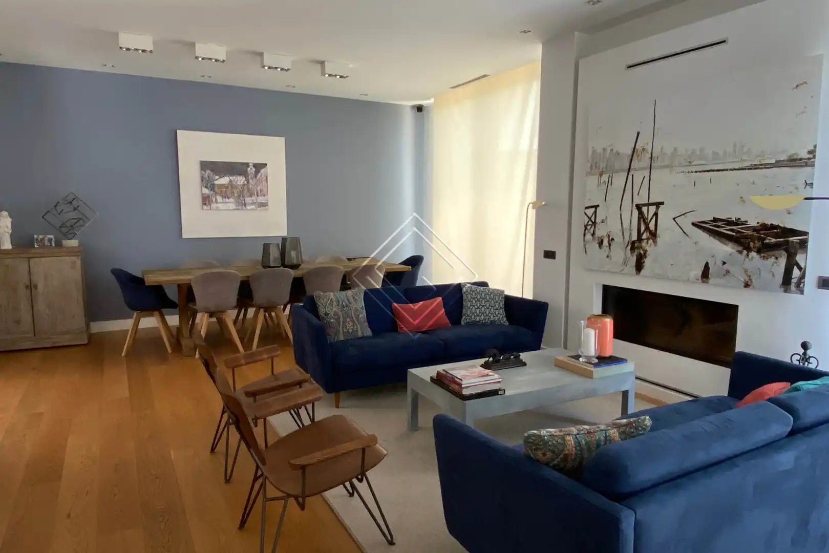 Semi-detached house with pool for sale in Fuencarral - El Pardo, imagen 5