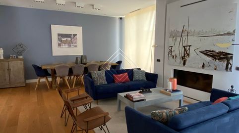 Foto 5 de Casa adosada en venta en Fuentelarreina, Madrid Capital