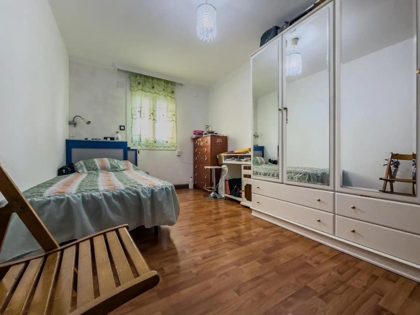 Flat for sale in CERVANTES, imagen 17