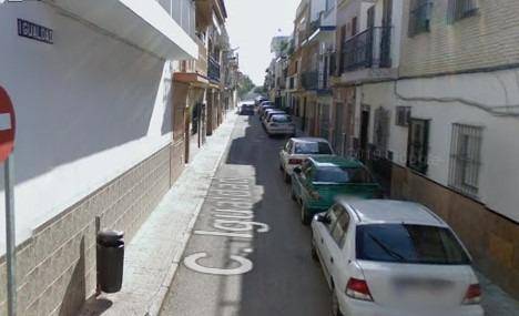 Casa adosada en Venta en Palmete