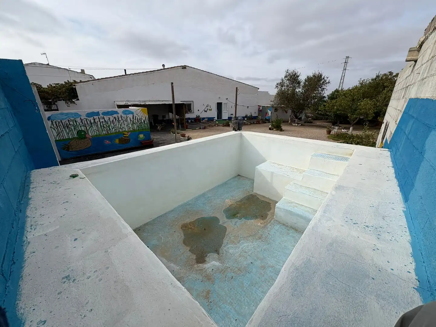 Xalet amb piscina en venda a Calle Era Alta 28, imagen 7