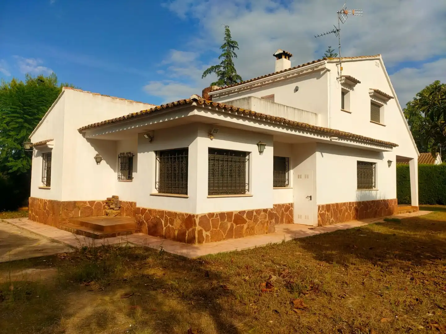 Villa avec piscine à vendre à Calicanto - Cumbres de Calicanto - Santo Domingo, imagen 2